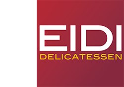 Logo Heidi Delicatessen
